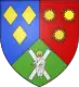 Coat of arms of Frétigny