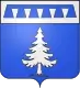 Coat of arms of Francières