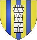 Coat of arms of Frasnoy