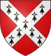 Coat of arms of Frayssinet-le-Gélat