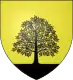 Coat of arms of Fresnay-en-Retz