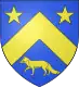 Coat of arms of Fresquiennes