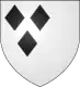 Coat of arms of Friaucourt