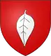 Coat of arms of Fuilla