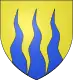 Coat of arms of Fumel