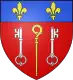 Coat of arms of Fyé