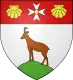 Coat of arms of Gavarnie