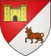 Coat of arms of Gençay