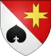 Coat of arms of Germigney