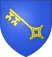 Coat of arms of Geyssans