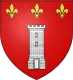 Coat of arms of Gignac