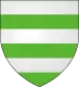 Coat of arms of Gingsheim