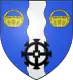 Coat of arms of Glonville