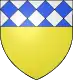 Coat of arms of Gorniès