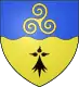 Coat of arms of Gourhel