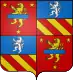 Coat of arms of Gragnague