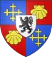 Coat of arms of Grainville-la-Teinturière