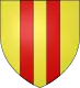 Coat of arms of Grandrieu