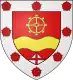 Coat of arms of Granges-Aumontzey