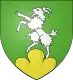 Coat of arms of Griesheim-près-Molsheim