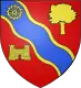 Coat of arms of Groisy