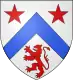 Coat of arms of Groléjac