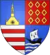 Coat of arms of Guidel