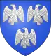 Coat of arms of Guignicourt