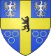 Coat of arms of Guilers