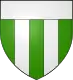 Coat of arms of Guitalens-L'Albarède