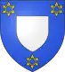 Coat of arms of Guizancourt