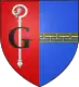 Coat of arms of Gumery