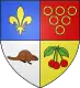 Coat of arms of Guyancourt