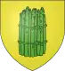 Coat of arms of Hœrdt