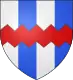 Coat of arms of Handschuheim