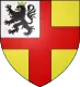 Coat of arms of Haraucourt