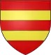 Coat of arms of Harcourt