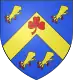 Coat of arms of Hargicourt