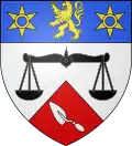 Coat of arms of Hattenville