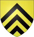 Coat of arms of Hautmont