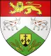 Coat of arms of Hautot-l’Auvray