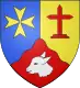 Coat of arms of Heippes