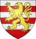 Coat of arms of Heudreville-sur-Eure