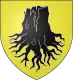 Coat of arms of Holtzheim