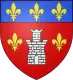 Coat of arms of Honfleur