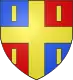 Coat of arms of Ibos