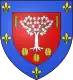 Coat of arms of Ichy