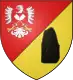 Coat of arms of Iffendic