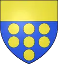 Coat of arms of Illies