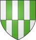 Coat of arms of Ingrandes